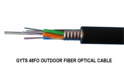 China Snake Cable with 6.5-6.8mm Outer Dia and Tight Buffer Fiber With Aramid Yarn supplier