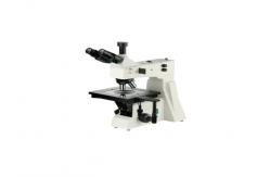 China Used In IT Industry Large Area Integrate Circuit Upright Metallurgical Microscope supplier