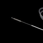 OEM ODM Disposable Cytology Brush For Cell Tissue Sampling CE Certificate