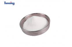 China TPU Hot Melt Powder DTF Heat Transfer Adhesive Polyurethane for Clothing supplier