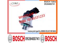 China BOSCH DRV Valve 0928400741 Control Valve 0928400741 For MWM VOL VW MAN supplier