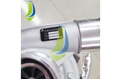 China 177-0440 1770440 Turbocharger For C7 Engine supplier