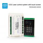 Ruida Controller RDC6445G-MOD5 Touch Screen Laser Cutting And Engraving Control Panel for sale