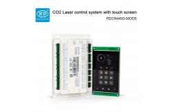China Ruida Controller RDC6445G-MOD5 Touch Screen Laser Cutting And Engraving Control Panel supplier