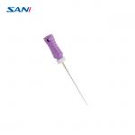 OEM Super C Dental K Files In Endodontics For Root Canal Treatment for sale