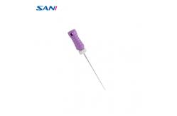 China OEM Super C Dental K Files In Endodontics For Root Canal Treatment supplier