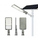 Split Type High Power Solar Street Light Aluminum Alloy 1000w Dusk To Dawn for sale