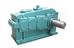 China High Power 2 Speed Industrial Gearbox For Cold Rolling Mill , ISO9001 Certification supplier