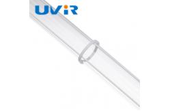 China GPH843T5L 4P Ultraviolet Uvc Lamp Double End 40W T5 For Air Conditioners supplier