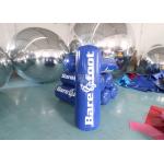 Yacht Sailboats PVC Fenders Inflatable Marker Buoy Marine Rubber Pontoon Boat Fender for sale