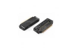 China FPC/FFC Connector Series supplier