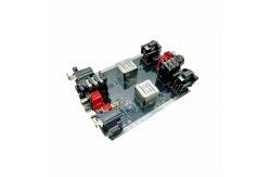 China 120*93mm Audio Isolator Module Eliminating Noise in Power Amplifiers 20-20KHZ supplier