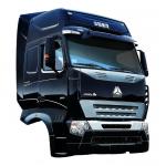 SINOTRUK HOWO-A7 CABIN ASSY hight quality cabin for truck competitive price