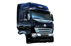 China SINOTRUK HOWO-A7 CABIN ASSY hight quality cabin for truck competitive price supplier