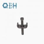 304 Stainless Steel Spring Nut M6 M8 M10 M12