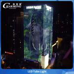 Hot Selling Factory  Outdoor IP65 LED Tube Light High Brightness LED for sale