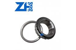 China GCR15 HR33110Ja1 Wheel Hub Bearings With Unparalleled Driving Experience supplier