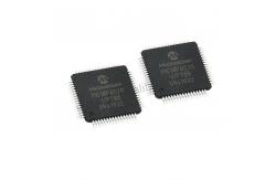 China PIC18F6520-I/PT supplier