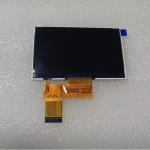 4 Inch TFT LCD Display Module, 1280x720 Resolution,  30 Pins LVDS Interface Brightness 1100C/D for sale
