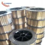 arc spray wire,thermal spraying wire,Phosphor Bronze