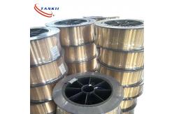 China arc spray wire,thermal spraying wire,Phosphor Bronze supplier
