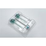 Single Use Plastic Disposable Trocar Kit and Veress Needle for Surgery for sale