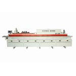 Automatic Woodworking Edge Bander Beveled And Straight Dual Purpose for sale