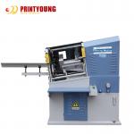 2.2KW Business Card Hydraulic Manual Punching Machine 160x160mm for sale