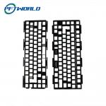 Precision Plastic Parts, Injection Molding, Keyboard Accessories for sale