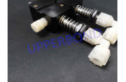China 5.4mm Super Slim Glue Applicator For Cigarette Making Machines supplier