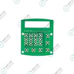 SMT PCB Manufacturing Thick gold power supply board for sale