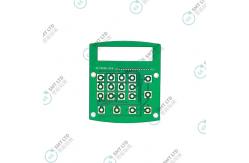 China SMT PCB Manufacturing Thick gold power supply board supplier