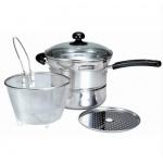 Noodle Pot Stainless Steel Noodle Pot for sale