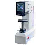 Touch Screen Digital Brinell Hardness Testing Machine Auto Turret with 10 test forces for sale