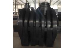 China Die Casting Process Rotomolding Mould For 5000L Septic Tank supplier