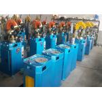 Water Cooling 90W Electronic Metal Tube Cutting Machinery With Plasma Source for sale