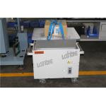 Sine Vibration Testing Vertical Mechanical Shaker Table Vibration Testing Equipment