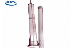 China 2um 5um 10um Multi Layers 500mm Sintered Wire Mesh Stainless Steel Cloth supplier