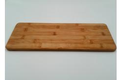 China Cute Stone Placemats Marble Bamboo Material Eco Friendly For Cutting Fruit supplier