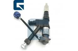 China 9709500-522 9709500522  For E13C Engine Fuel Injector supplier