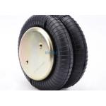 Contitech FD120-17 G3/4  Industrial Air Spring Double Convoluted Bellows Style