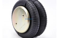 China Contitech FD120-17 G3/4  Industrial Air Spring Double Convoluted Bellows Style supplier