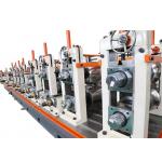 L360 X70 Precision Tube Mill equipment For Oil Pipe Natural Gas Duct for sale