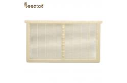 China New style Beekeeping Bee Hive Equipment Plastic Bee Queen Excluder supplier