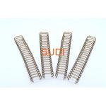 3/4 Inch 19mm Wire O Bindings , Suitable For Notebook Calendar for sale
