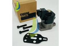 China 1784240 Spare Part Fuel Pump Actuator For X15 QSX15 ISX15 Engine supplier
