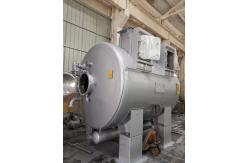 China Normal Temperature Atmospheric Dyeing Machine Low Consumption With Automatic Control System supplier