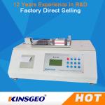 12 Months Warranty Package Testing Equipment / Packaging Testing Instruments For Asphalt Tester for sale