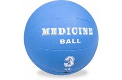 China Fitness Weighted Slam Ball No Bounce Medicine Ball - Gym Equipment Accessories supplier