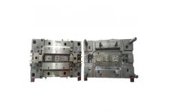 China ASSAB 8407 Plastic Commodity Mould Hot And Cold Runner Injection Molding supplier